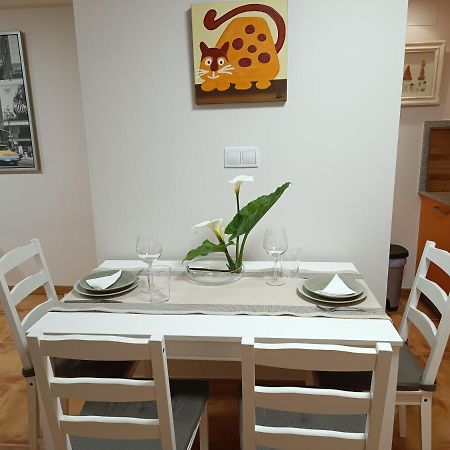 Bonito Apartamento En Эль-Грове Экстерьер фото