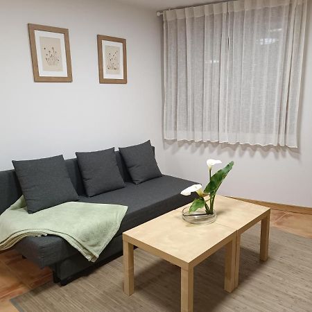 Bonito Apartamento En Эль-Грове Экстерьер фото