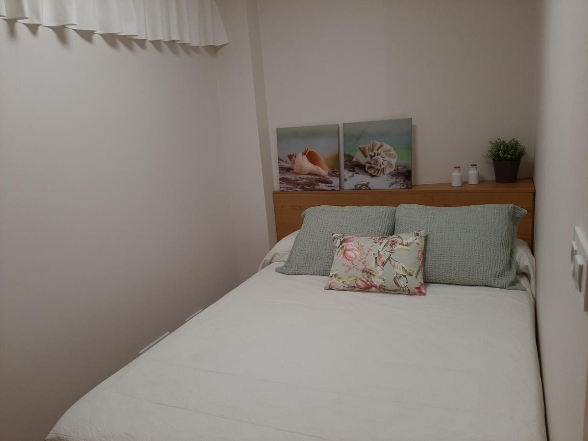 Bonito Apartamento En Эль-Грове Экстерьер фото