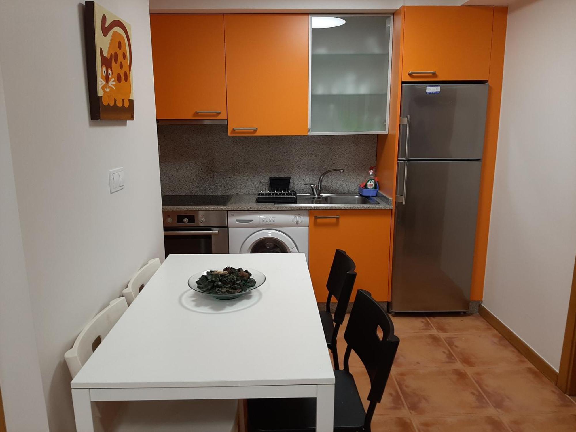 Bonito Apartamento En Эль-Грове Экстерьер фото