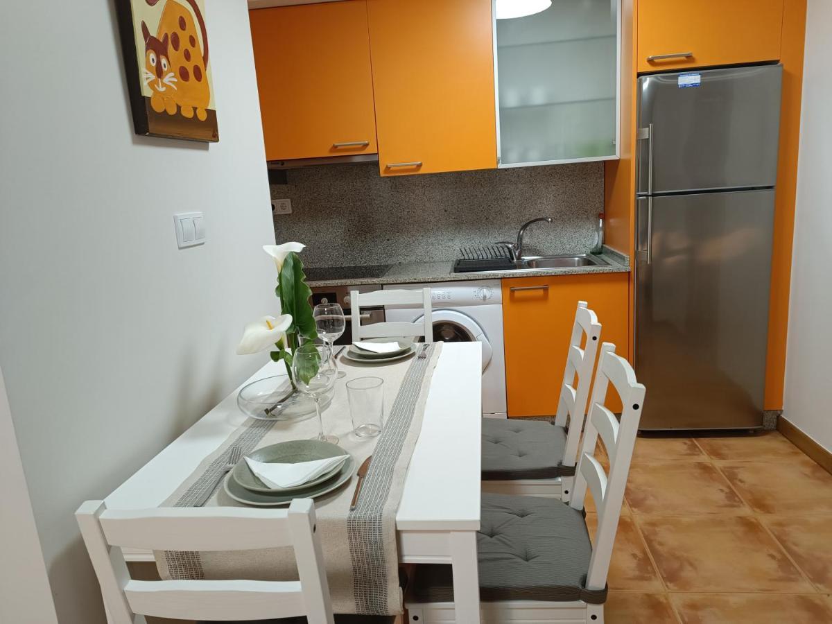 Bonito Apartamento En Эль-Грове Экстерьер фото